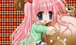 紫色的动漫人物,探寻动漫世界的神秘紫色英雄