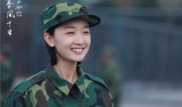 周冬雨演的电视剧,电视剧爱在星空下情感漩涡