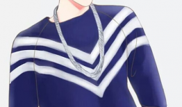 吴亦凡动漫,动漫界的时尚偶像