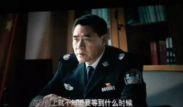 电视剧公安局长