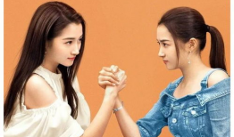 电视剧关晓彤,青春绽放的影视新星